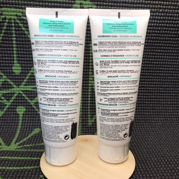 Sephora Collection: Clear Skin Gel with Prebiotics - Picture 2 of 10